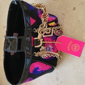 NWT Versace for H&M bag